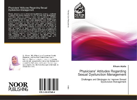 Physicians' Attitudes Regarding Sexual Dysfunction Management: Challenges and Strategies to Improve Sexual Dysfunction Management