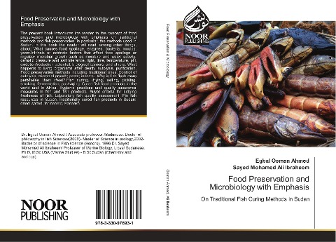 Food Preservation and Microbiology with Emphasis: On Traditional Fish Curing Methods in Sudan