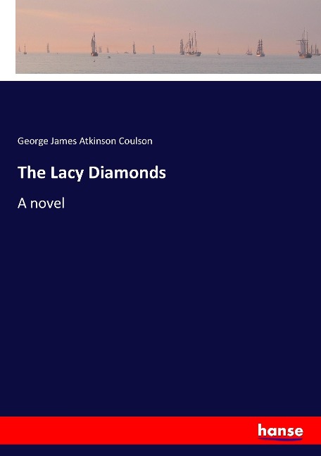 The Lacy Diamonds: A novel
