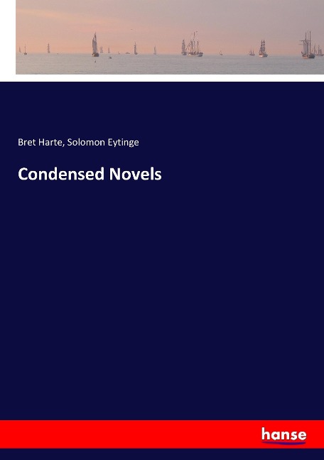 Condensed Novels