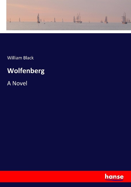 Wolfenberg: A Novel