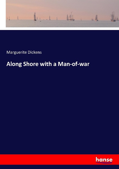 Along Shore with a Man-of-war