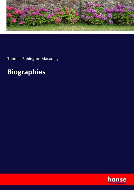 Biographies