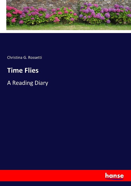 Time Flies: A Reading Diary