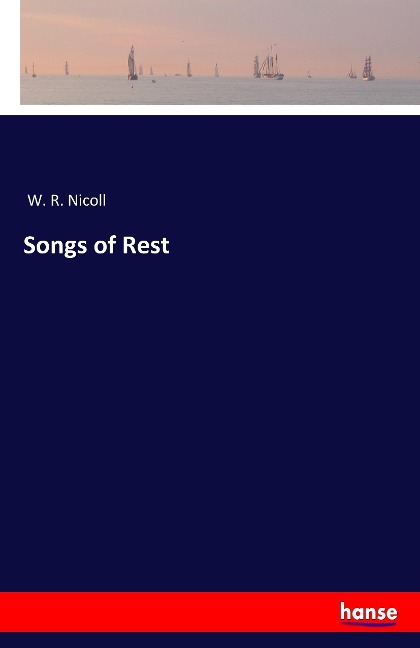 Songs of Rest