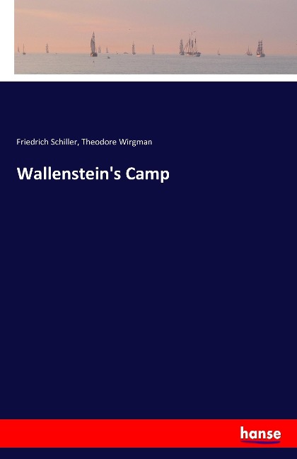 Wallensteins Camp
