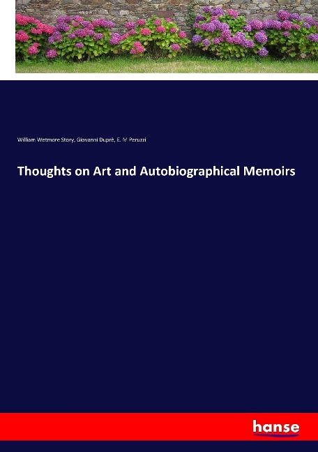Thoughts on Art and Autobiographical Memoirs