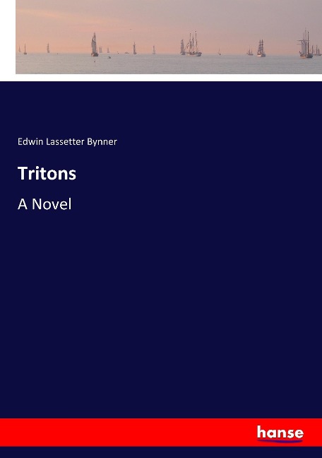 Tritons: A Novel