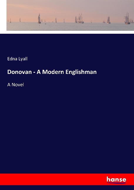Donovan - A Modern Englishman: A Novel