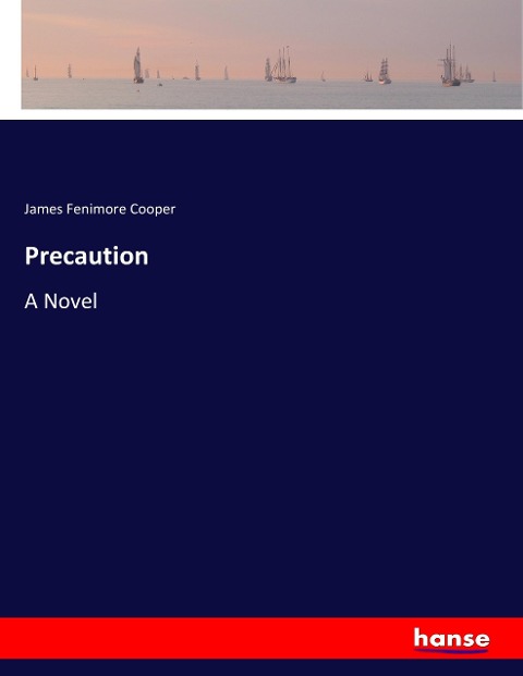 Precaution: A Novel