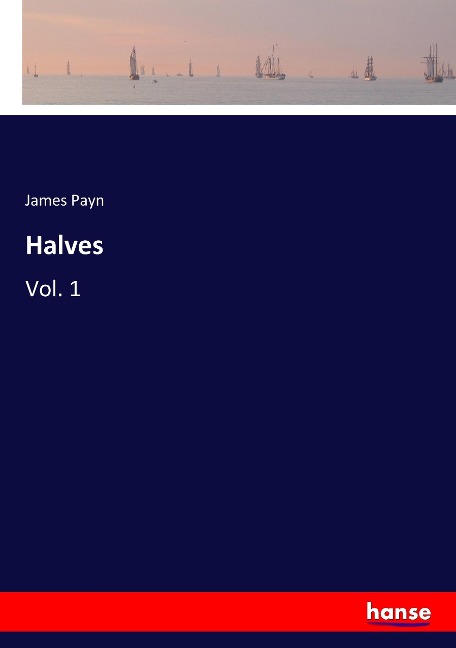 Halves: Vol. 1