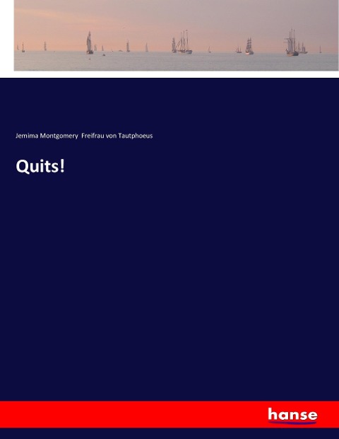 Quits!