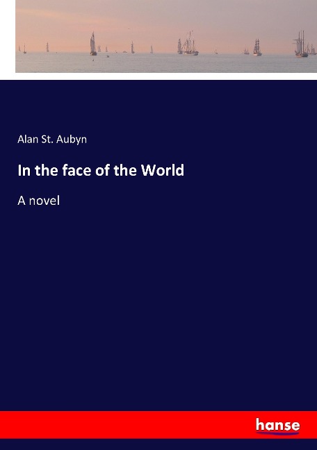 In the face of the World: A novel