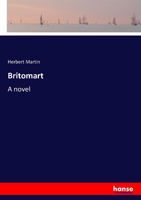 Britomart: A novel