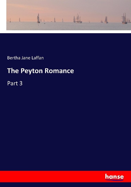 The Peyton Romance: Part 3