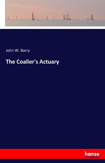 The Coaliers Actuary