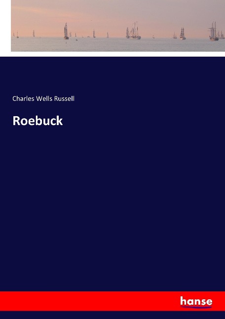 Roebuck
