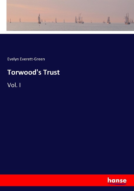 Torwoods Trust: Vol. I