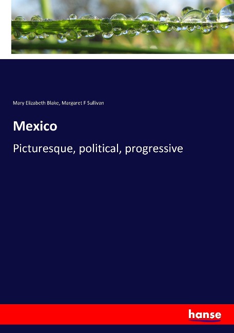 Mexico: Picturesque, political, progressive
