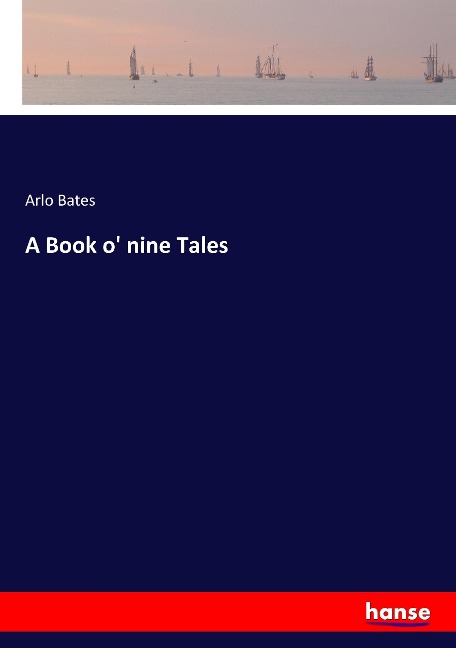 A Book o nine Tales