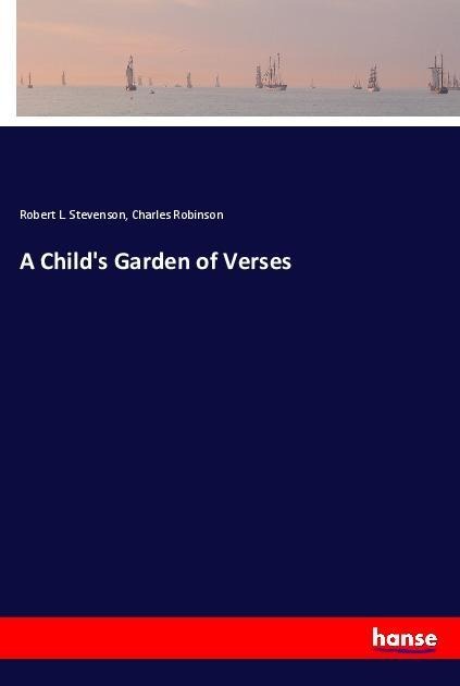 A Childs Garden of Verses