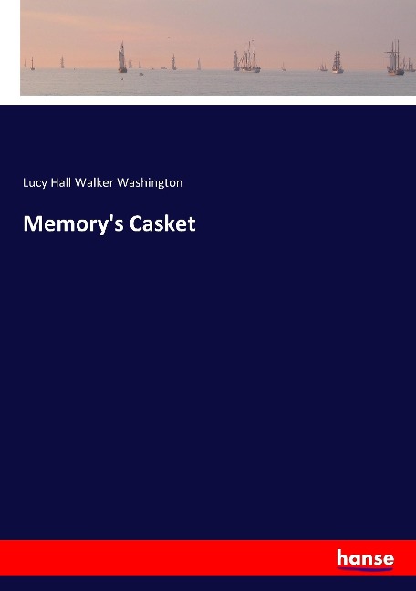 Memorys Casket