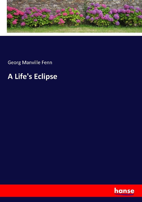 A Lifes Eclipse