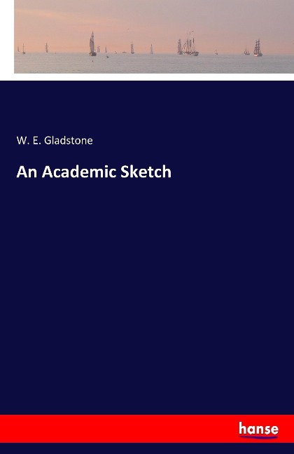 An Academic Sketch