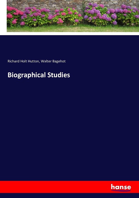 Biographical Studies