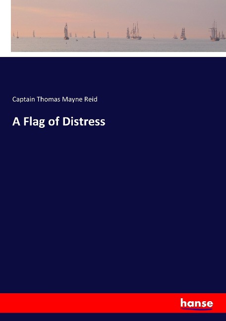 A Flag of Distress