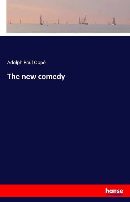 The new comedy