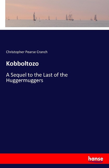 Kobboltozo: A Sequel to the Last of the Huggermuggers