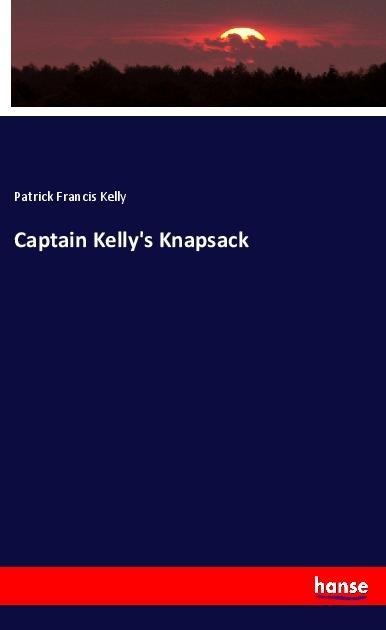 Captain Kellys Knapsack