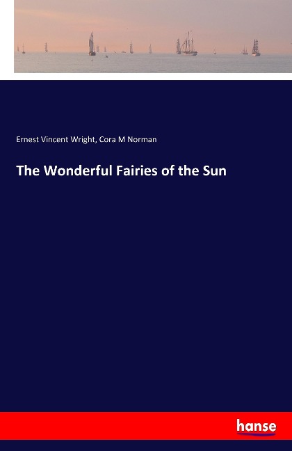 The Wonderful Fairies of the Sun