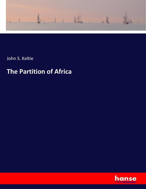 The Partition of Africa
