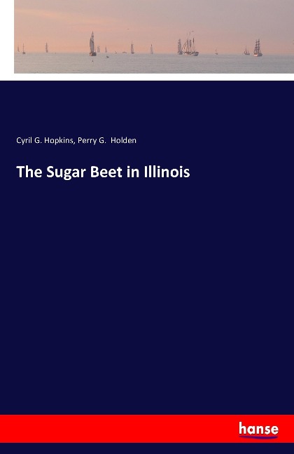 The Sugar Beet in Illinois