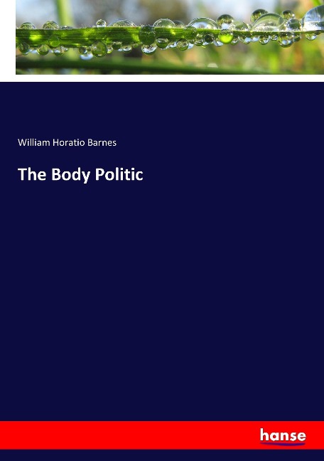 The Body Politic