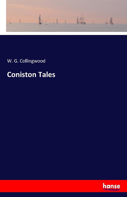 Coniston Tales