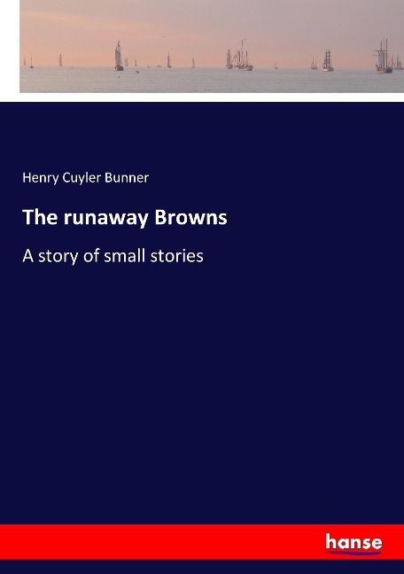 The runaway Browns: A story of small stories