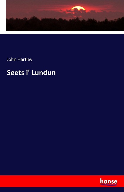 Seets i Lundun