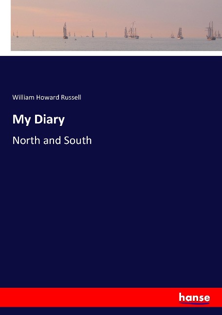 My Diary: North and South