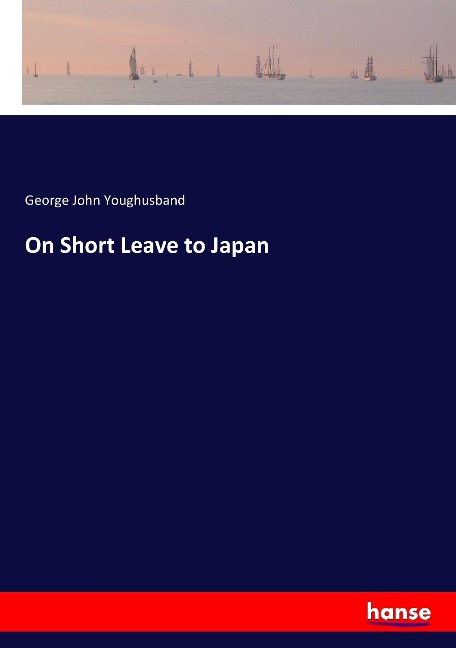 On Short Leave to Japan