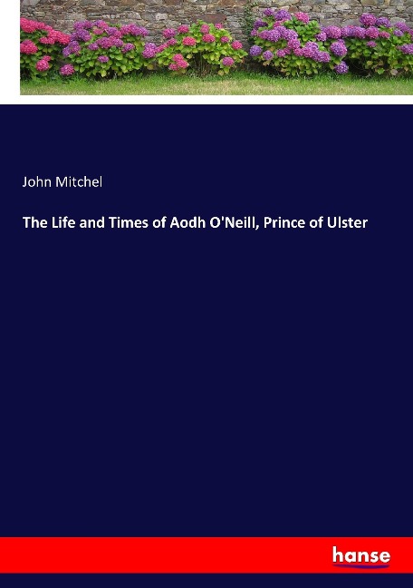 The Life and Times of Aodh ONeill, Prince of Ulster