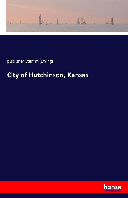 City of Hutchinson, Kansas