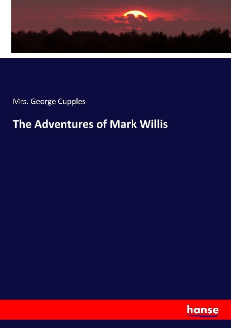 The Adventures of Mark Willis