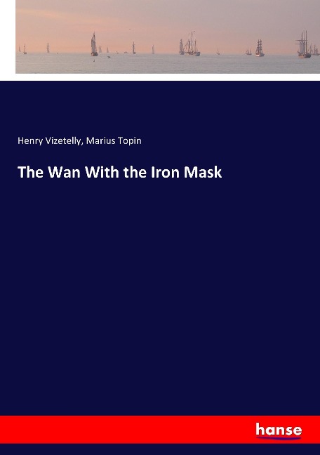The Wan With the Iron Mask