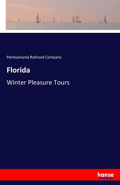 Florida: Winter Pleasure Tours