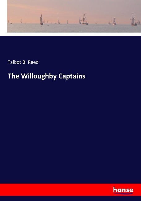 The Willoughby Captains