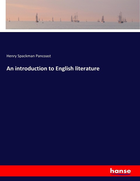 An introduction to English literature