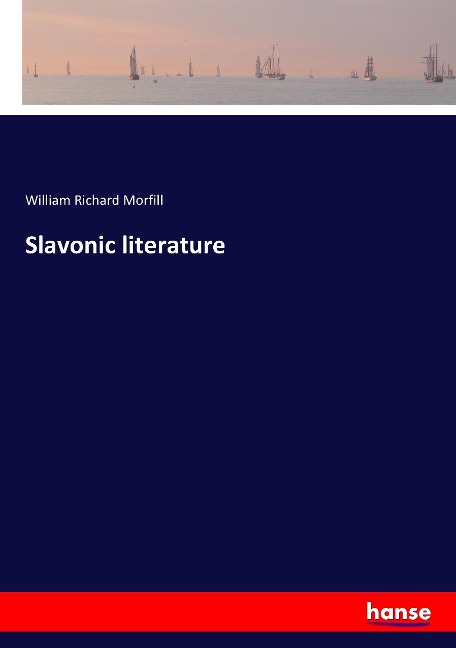 Slavonic literature